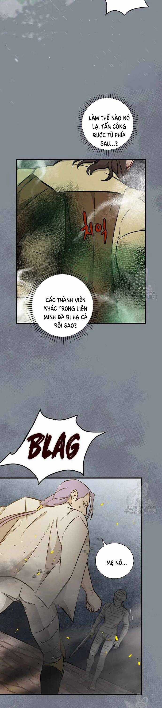 Level Up Chỉ Bằng Cách Ăn Cơm - Chapter 115 - Trang 20