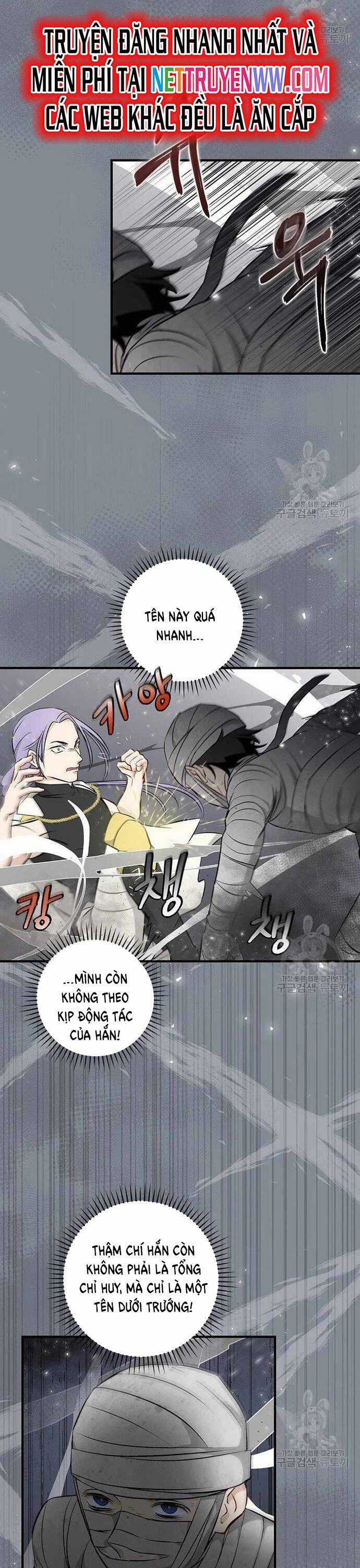 Level Up Chỉ Bằng Cách Ăn Cơm - Chapter 115 - Trang 21