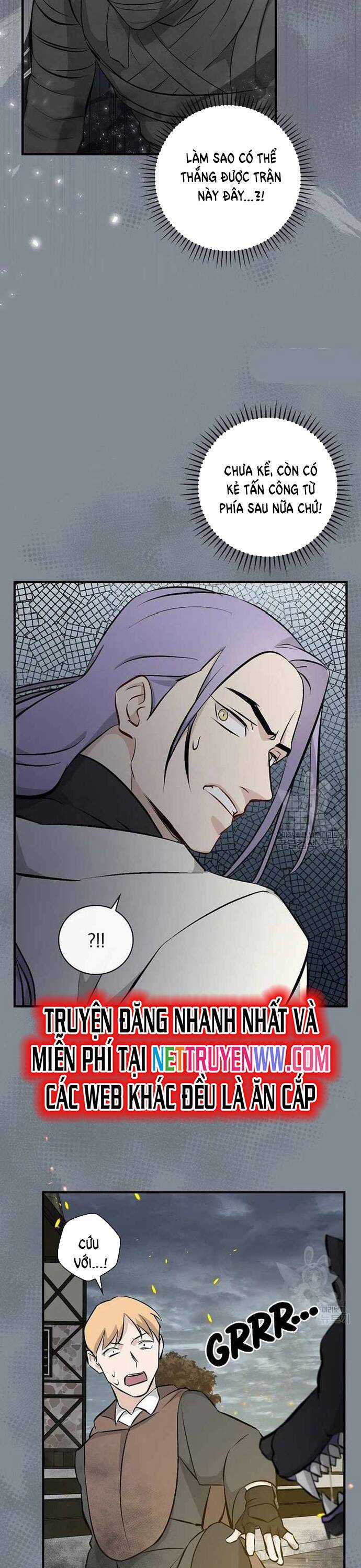 Level Up Chỉ Bằng Cách Ăn Cơm - Chapter 115 - Trang 22