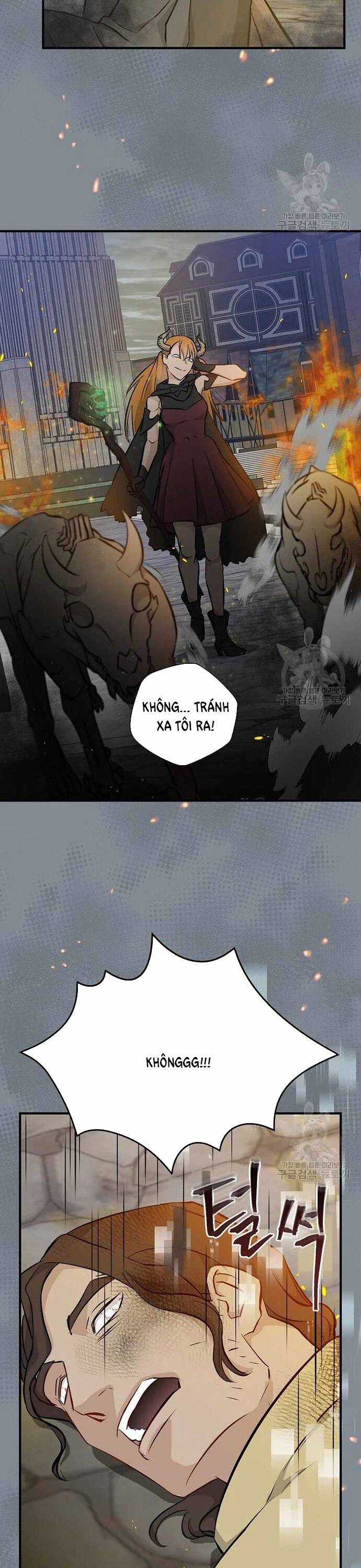 Level Up Chỉ Bằng Cách Ăn Cơm - Chapter 115 - Trang 23