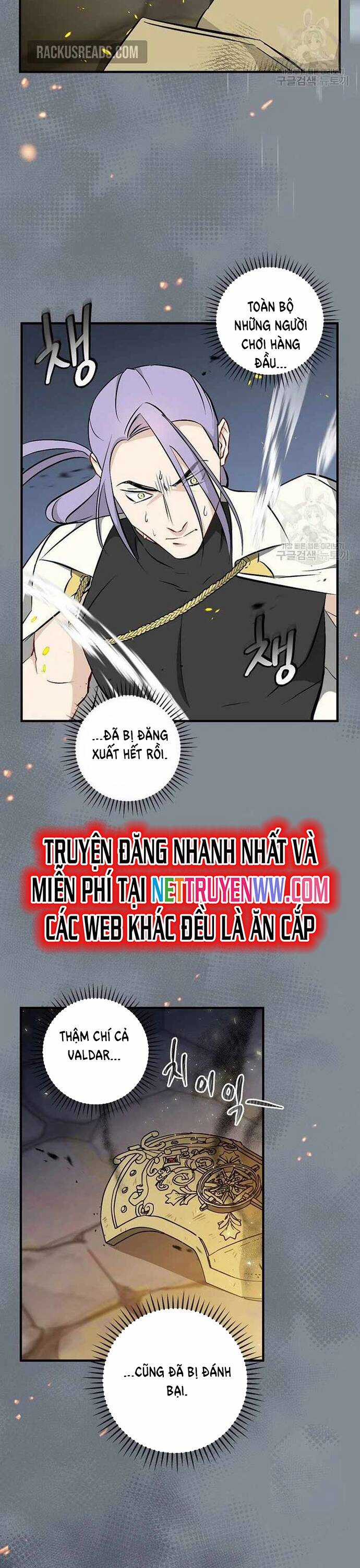 Level Up Chỉ Bằng Cách Ăn Cơm - Chapter 115 - Trang 24