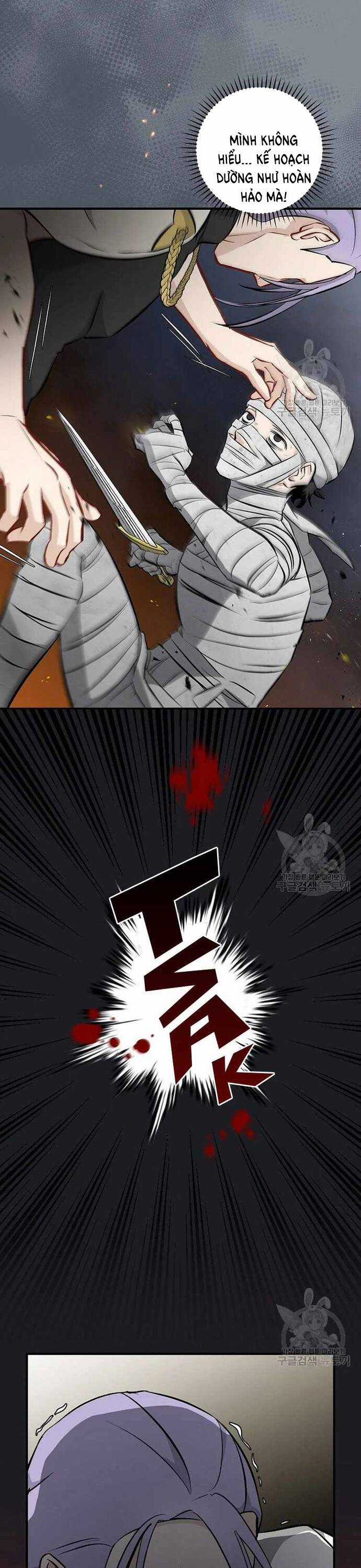 Level Up Chỉ Bằng Cách Ăn Cơm - Chapter 115 - Trang 25