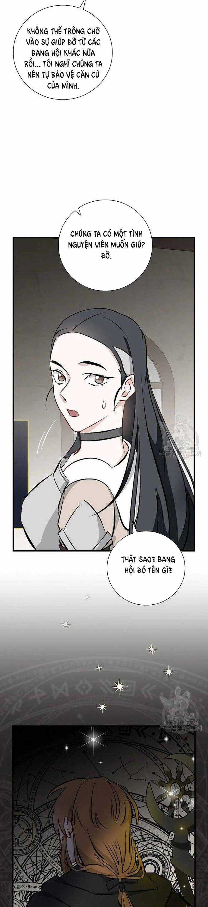 Level Up Chỉ Bằng Cách Ăn Cơm - Chapter 115 - Trang 29