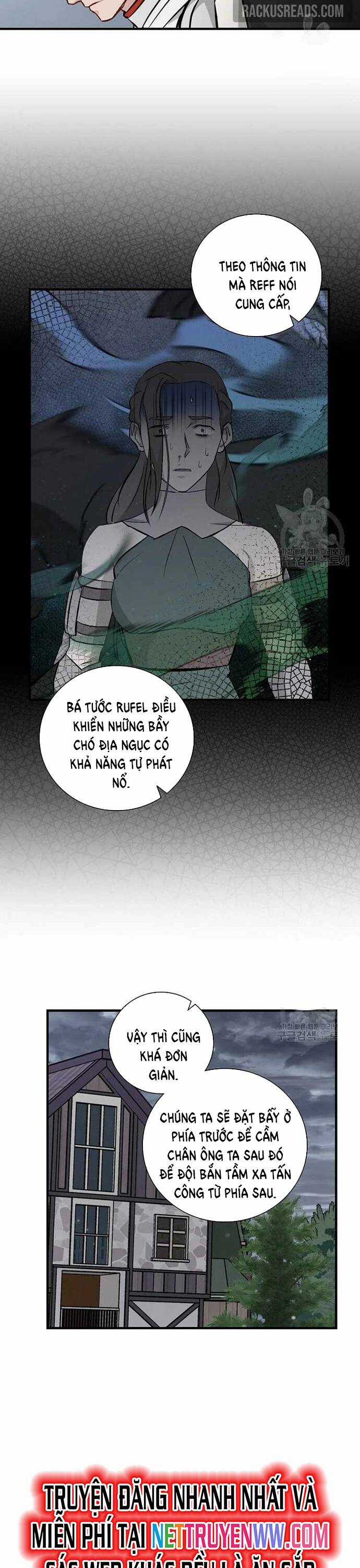 Level Up Chỉ Bằng Cách Ăn Cơm - Chapter 115 - Trang 4