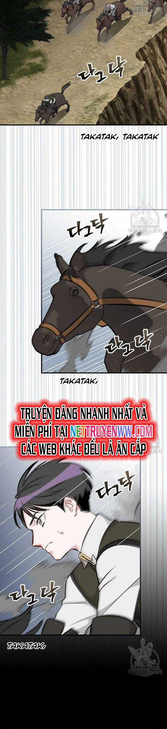 Level Up Chỉ Bằng Cách Ăn Cơm - Chapter 115 - Trang 31