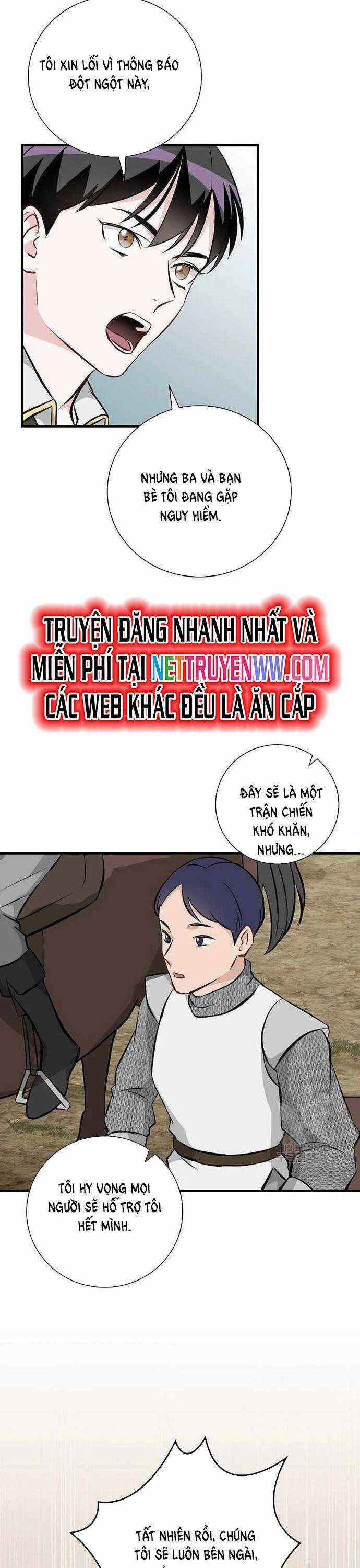 Level Up Chỉ Bằng Cách Ăn Cơm - Chapter 115 - Trang 33