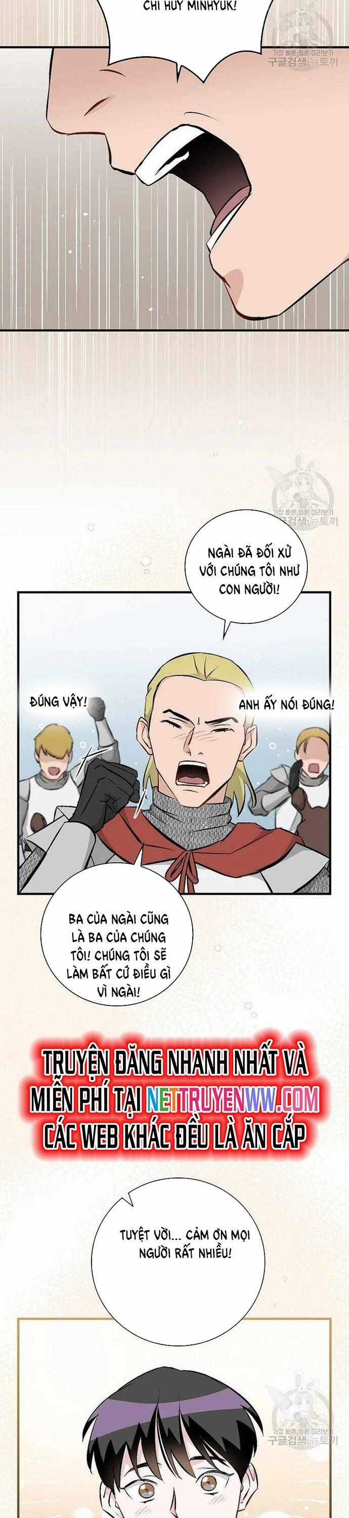 Level Up Chỉ Bằng Cách Ăn Cơm - Chapter 115 - Trang 34