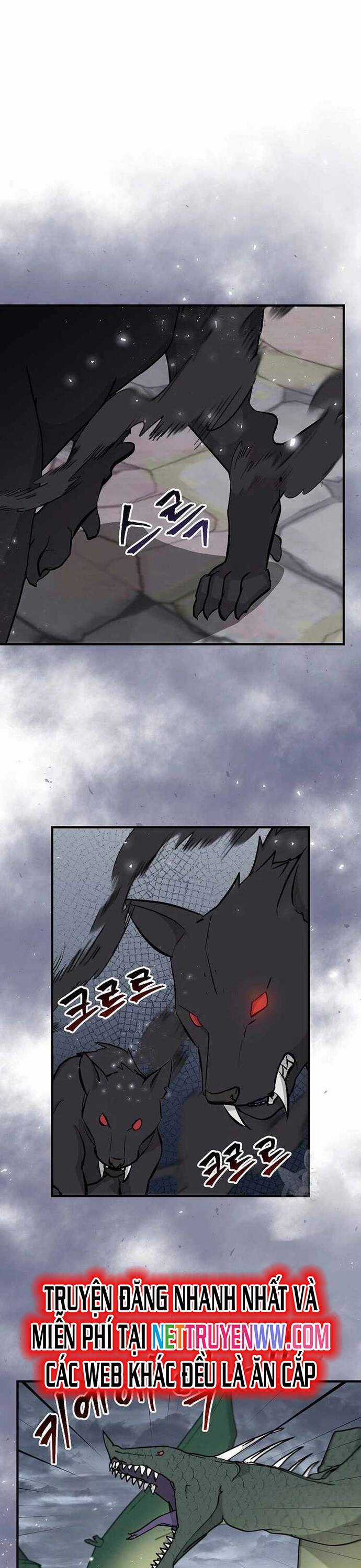 Level Up Chỉ Bằng Cách Ăn Cơm - Chapter 115 - Trang 6