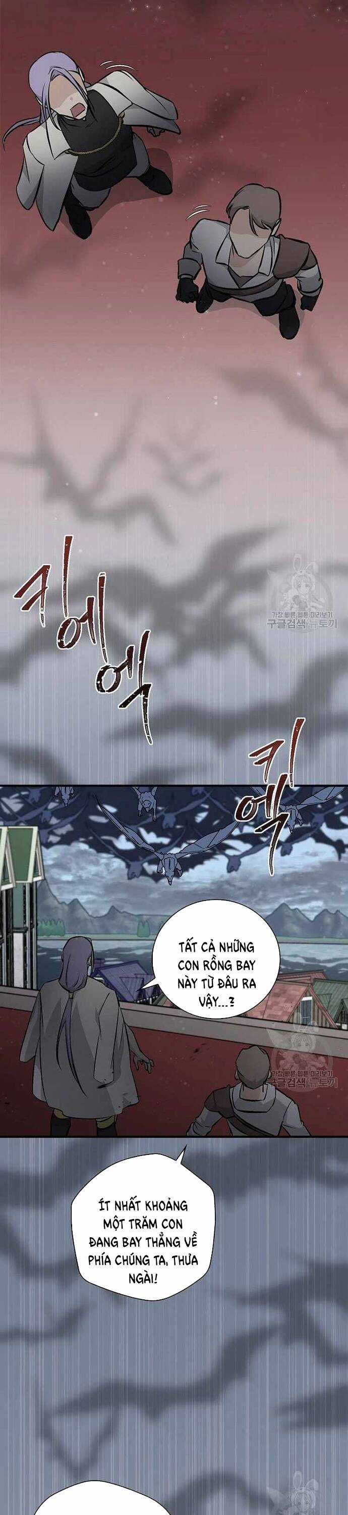 Level Up Chỉ Bằng Cách Ăn Cơm - Chapter 115 - Trang 10