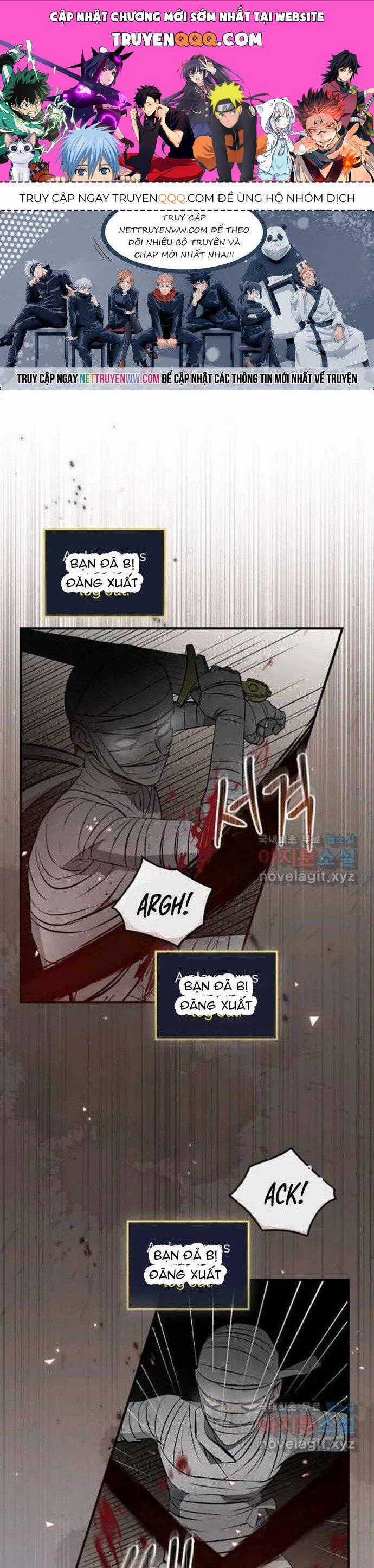 Level Up Chỉ Bằng Cách Ăn Cơm - Chapter 117 - Trang 1