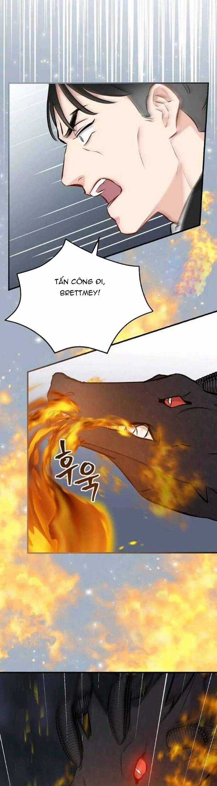 Level Up Chỉ Bằng Cách Ăn Cơm - Chapter 117 - Trang 12