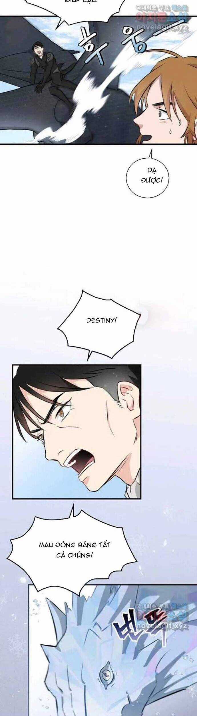 Level Up Chỉ Bằng Cách Ăn Cơm - Chapter 117 - Trang 14