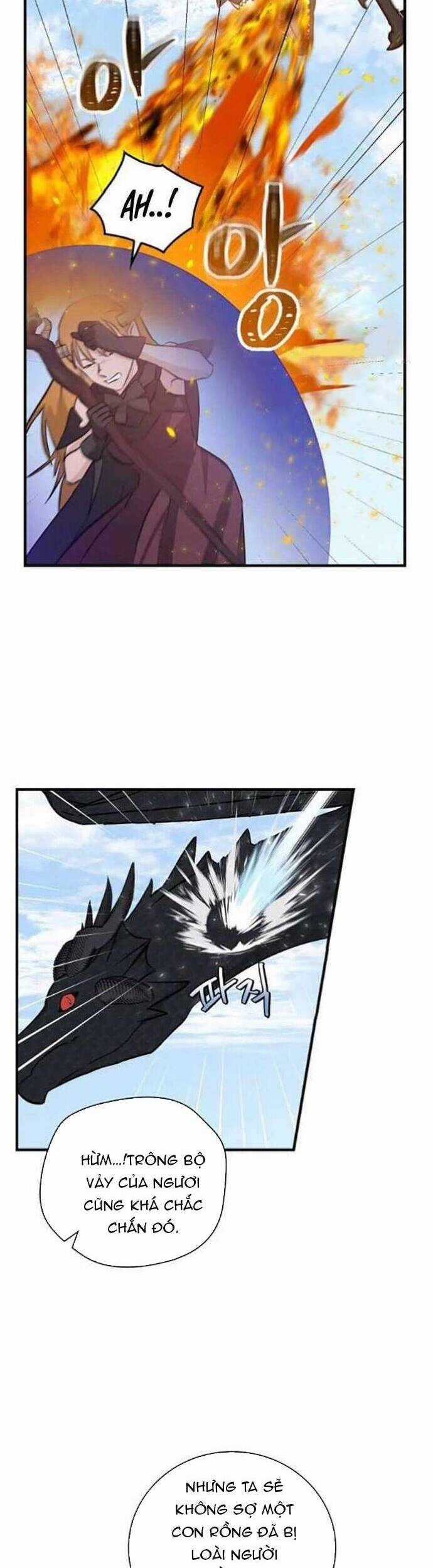 Level Up Chỉ Bằng Cách Ăn Cơm - Chapter 117 - Trang 18