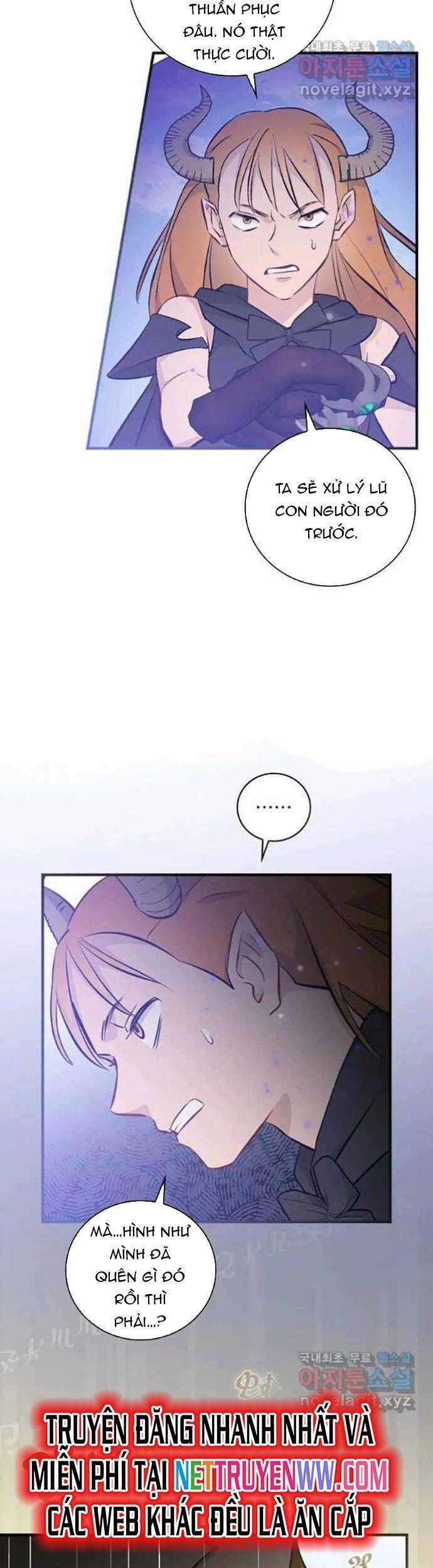 Level Up Chỉ Bằng Cách Ăn Cơm - Chapter 117 - Trang 19