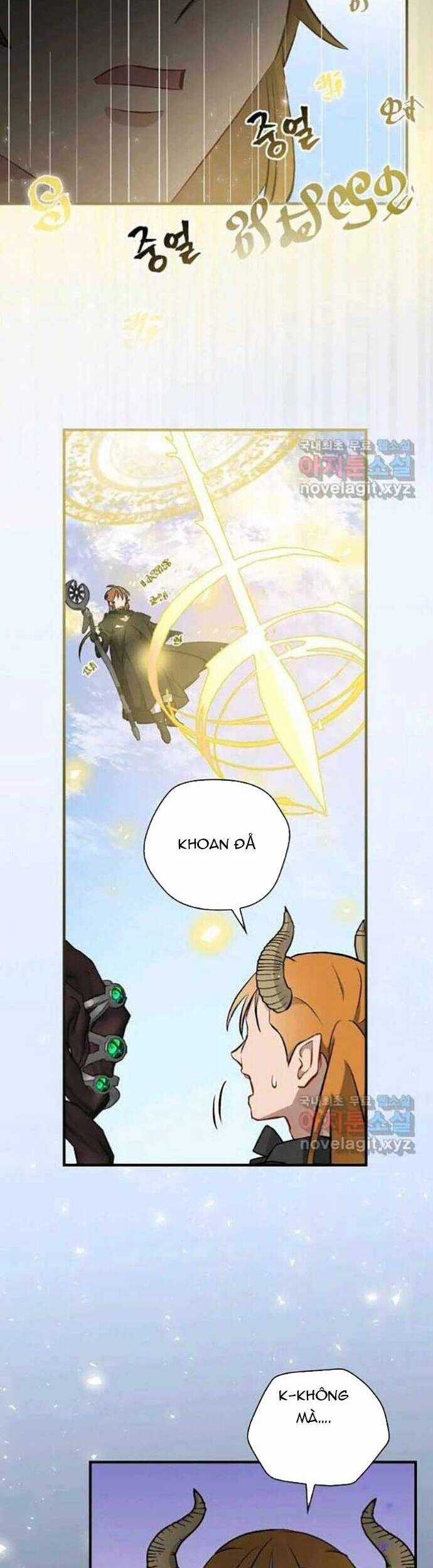 Level Up Chỉ Bằng Cách Ăn Cơm - Chapter 117 - Trang 20