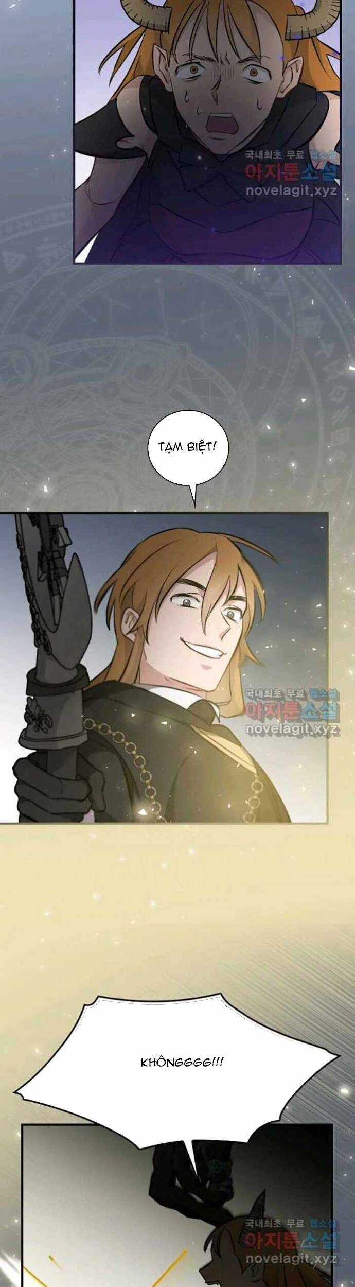 Level Up Chỉ Bằng Cách Ăn Cơm - Chapter 117 - Trang 21