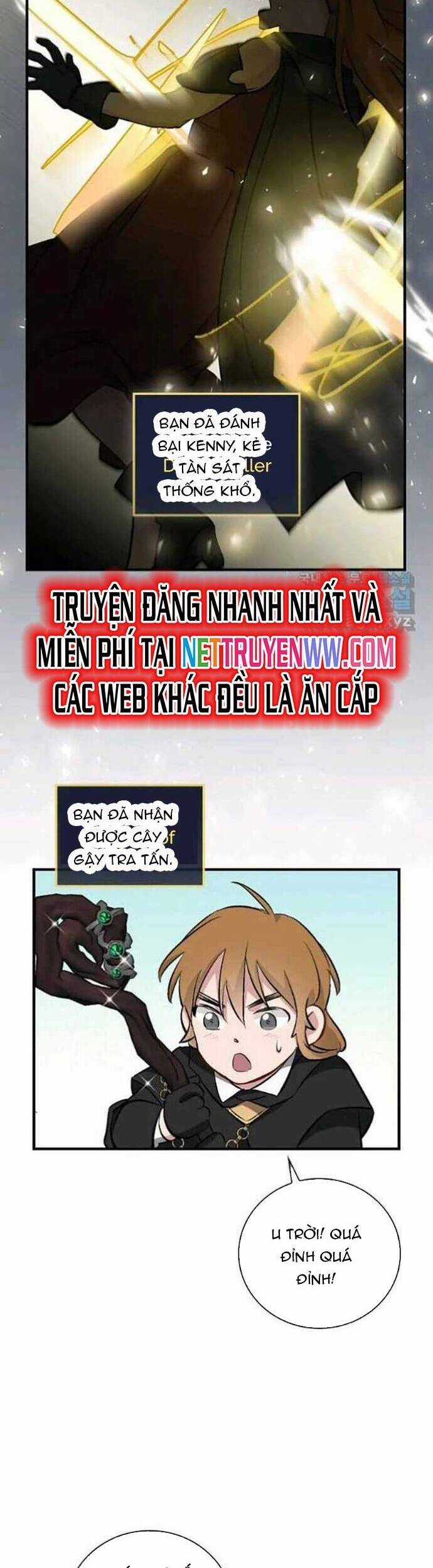 Level Up Chỉ Bằng Cách Ăn Cơm - Chapter 117 - Trang 22