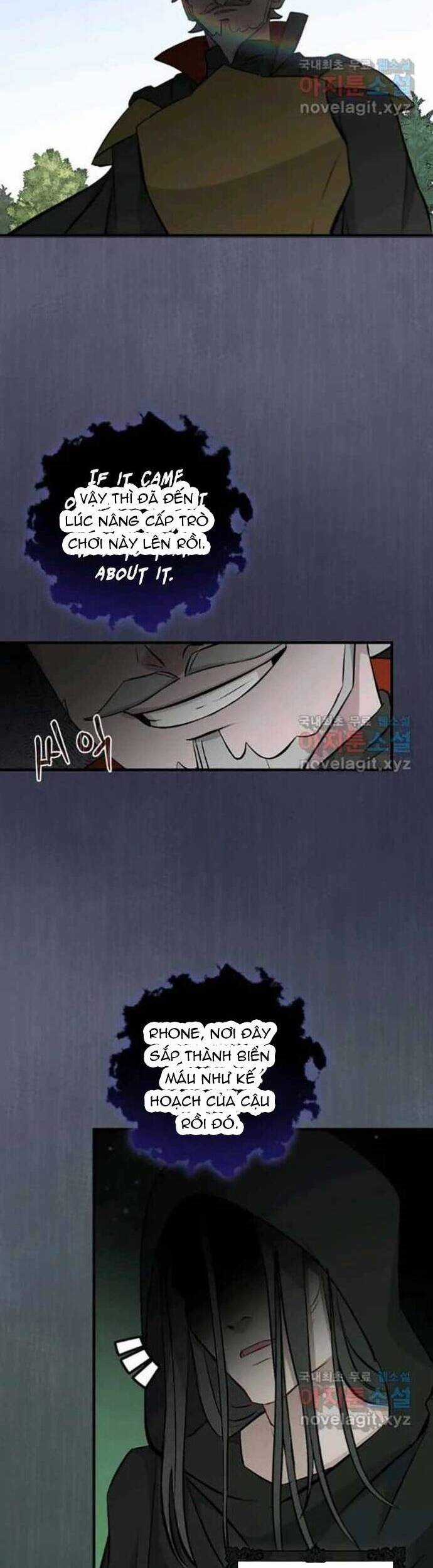 Level Up Chỉ Bằng Cách Ăn Cơm - Chapter 117 - Trang 24