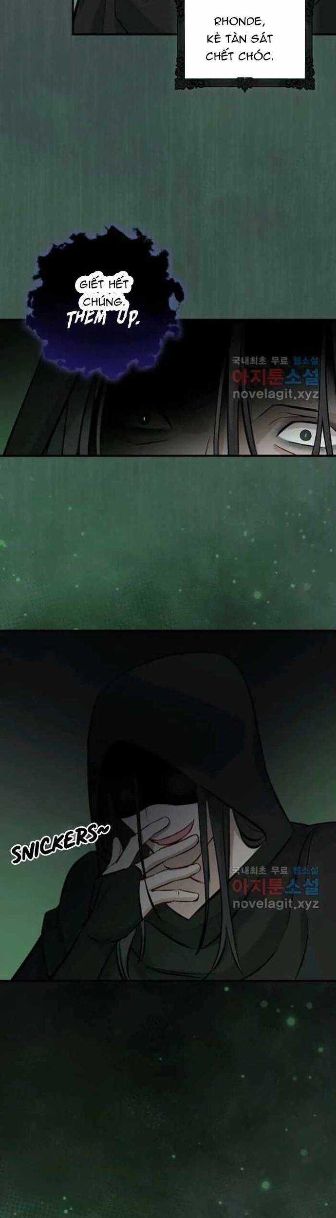 Level Up Chỉ Bằng Cách Ăn Cơm - Chapter 117 - Trang 25