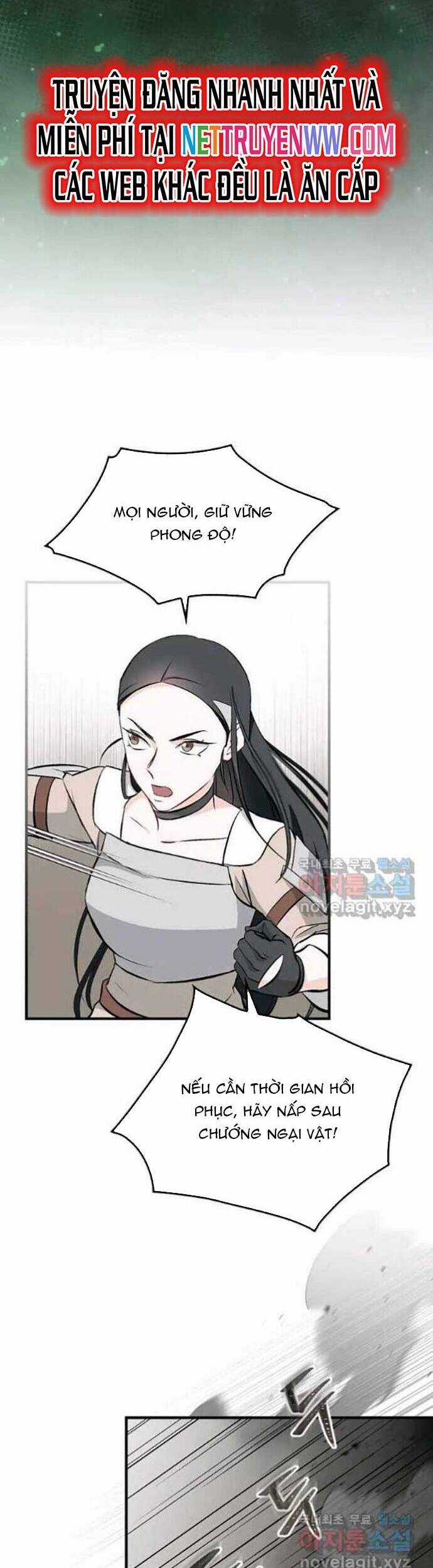 Level Up Chỉ Bằng Cách Ăn Cơm - Chapter 117 - Trang 26