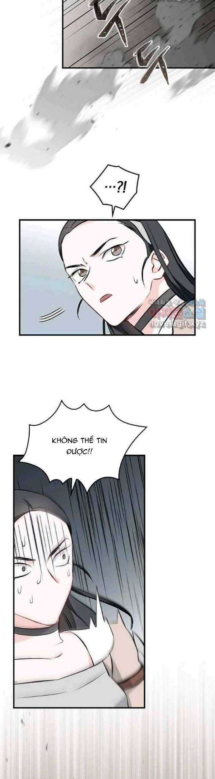 Level Up Chỉ Bằng Cách Ăn Cơm - Chapter 117 - Trang 27