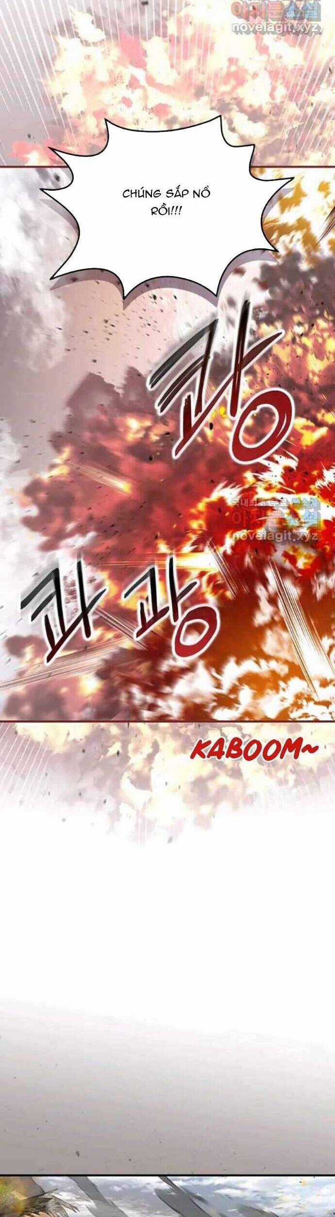 Level Up Chỉ Bằng Cách Ăn Cơm - Chapter 117 - Trang 30