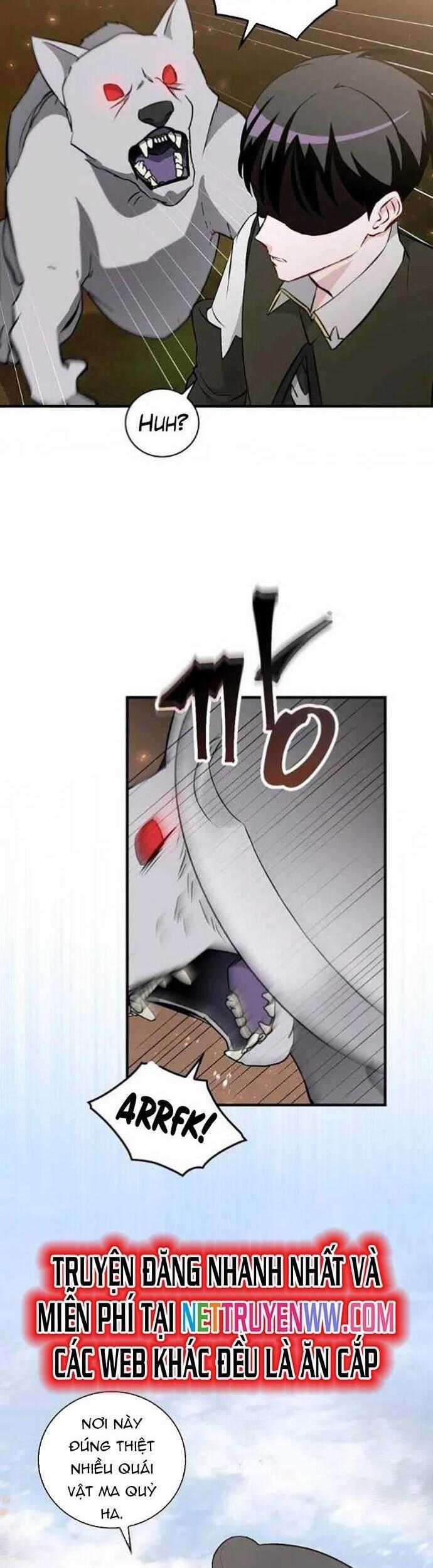 Level Up Chỉ Bằng Cách Ăn Cơm - Chapter 117 - Trang 38