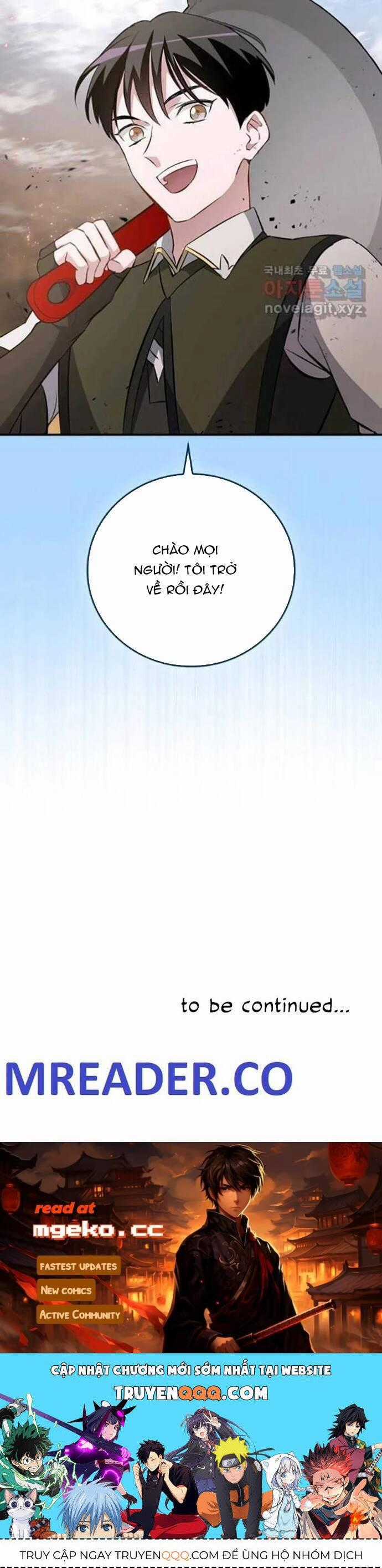 Level Up Chỉ Bằng Cách Ăn Cơm - Chapter 117 - Trang 39