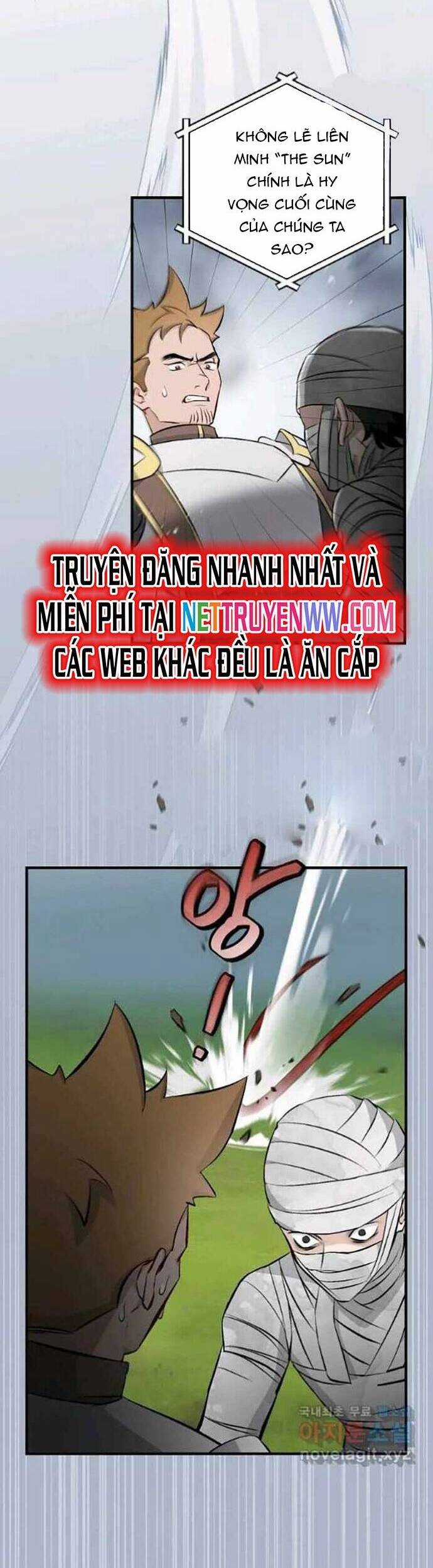 Level Up Chỉ Bằng Cách Ăn Cơm - Chapter 117 - Trang 6