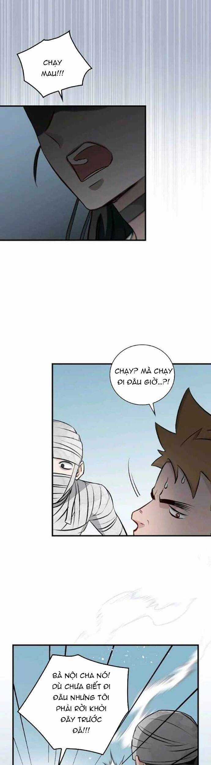 Level Up Chỉ Bằng Cách Ăn Cơm - Chapter 117 - Trang 7