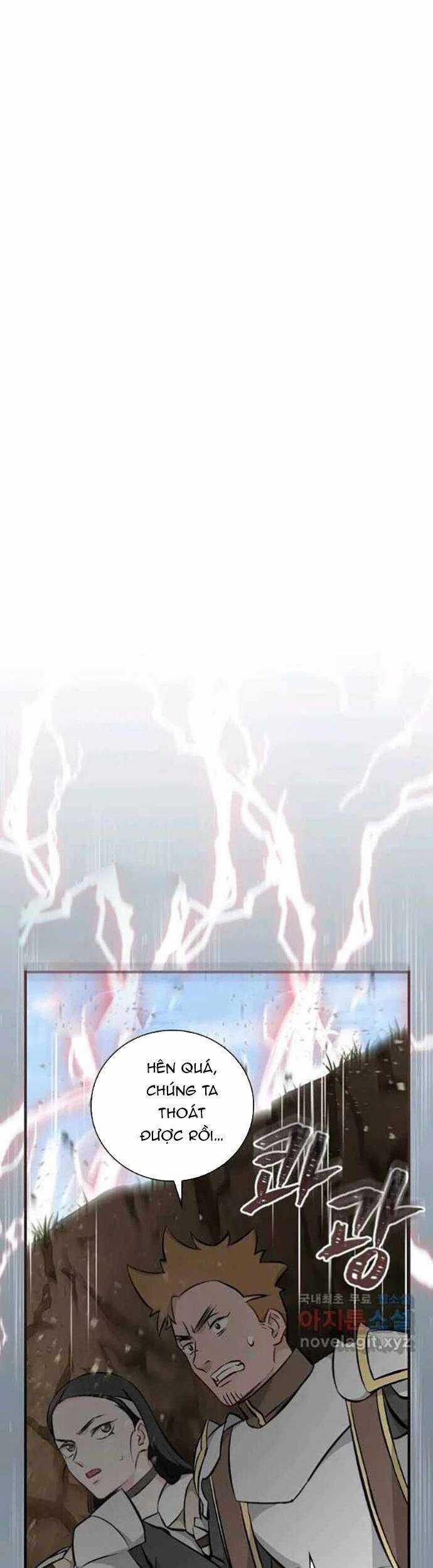 Level Up Chỉ Bằng Cách Ăn Cơm - Chapter 117 - Trang 9