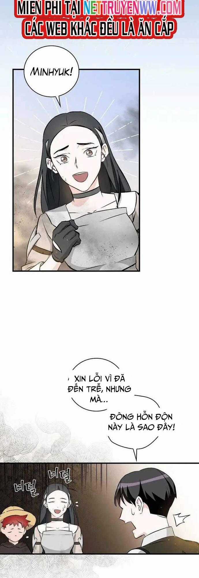 Level Up Chỉ Bằng Cách Ăn Cơm - Chapter 118 - Trang 2