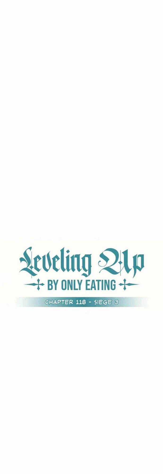Level Up Chỉ Bằng Cách Ăn Cơm - Chapter 118 - Trang 11