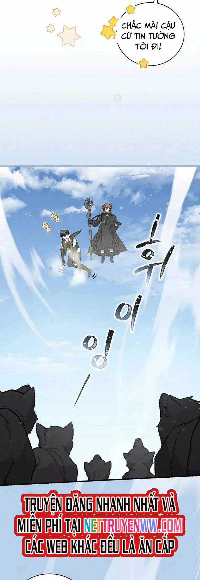 Level Up Chỉ Bằng Cách Ăn Cơm - Chapter 118 - Trang 13