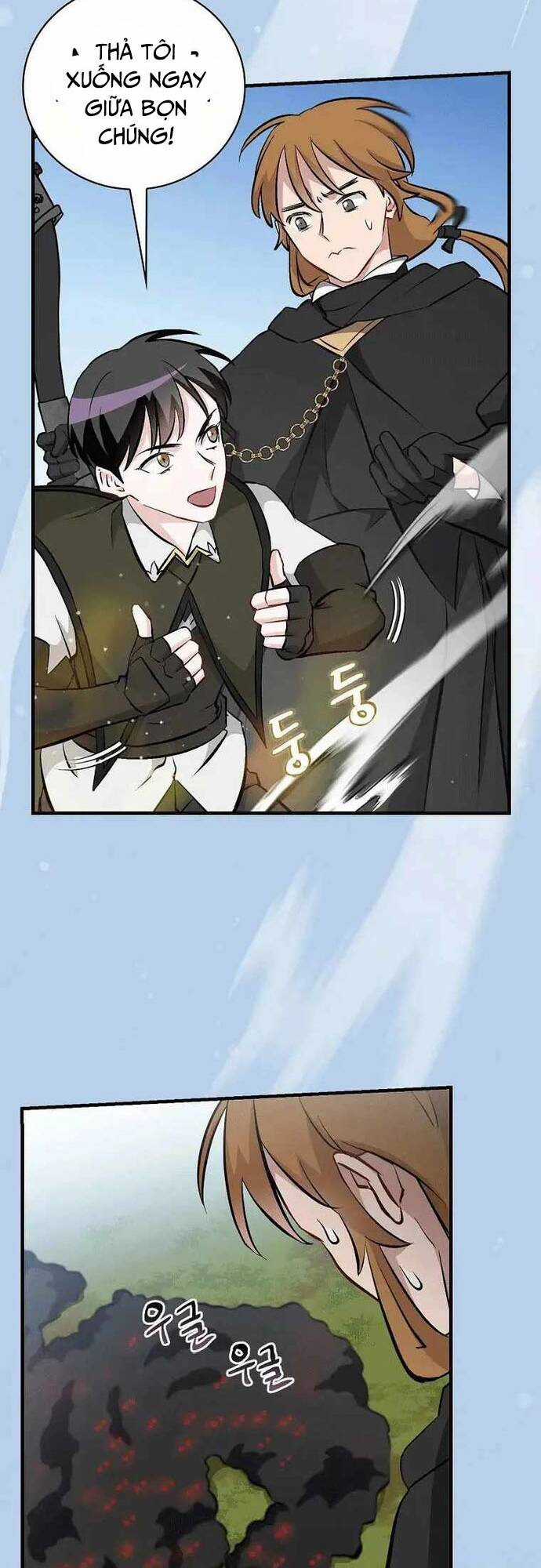 Level Up Chỉ Bằng Cách Ăn Cơm - Chapter 118 - Trang 14