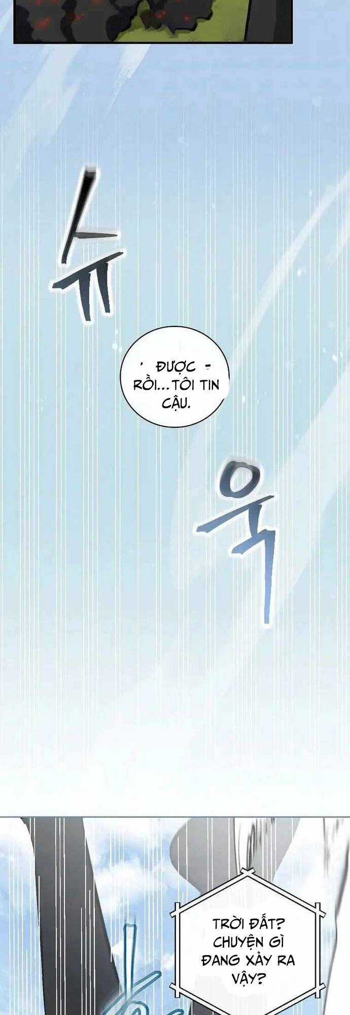 Level Up Chỉ Bằng Cách Ăn Cơm - Chapter 118 - Trang 15