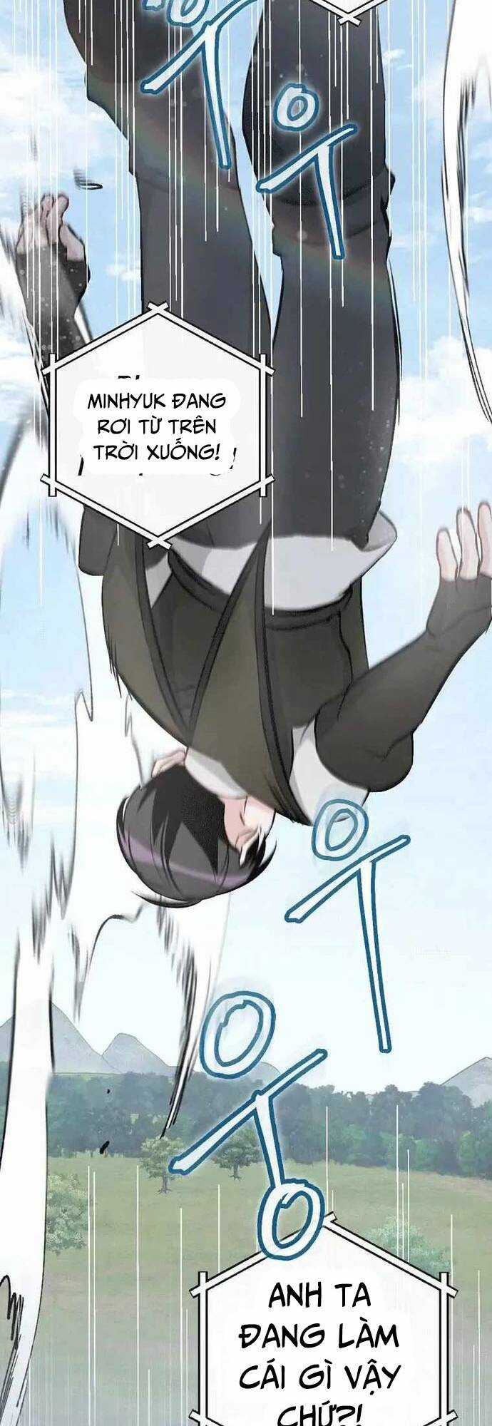 Level Up Chỉ Bằng Cách Ăn Cơm - Chapter 118 - Trang 16