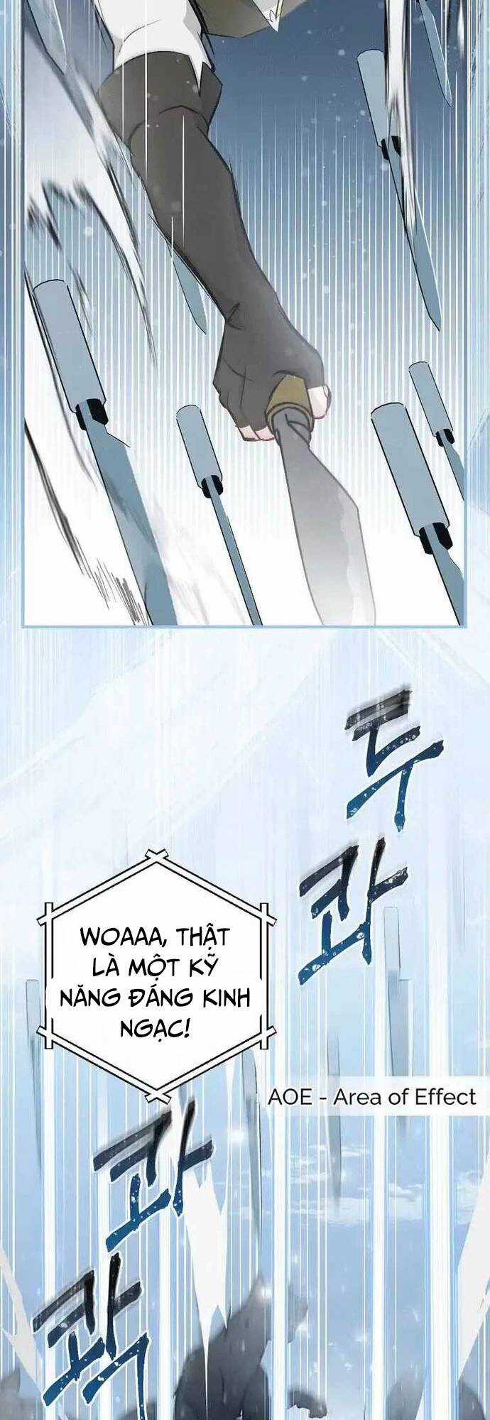 Level Up Chỉ Bằng Cách Ăn Cơm - Chapter 118 - Trang 18