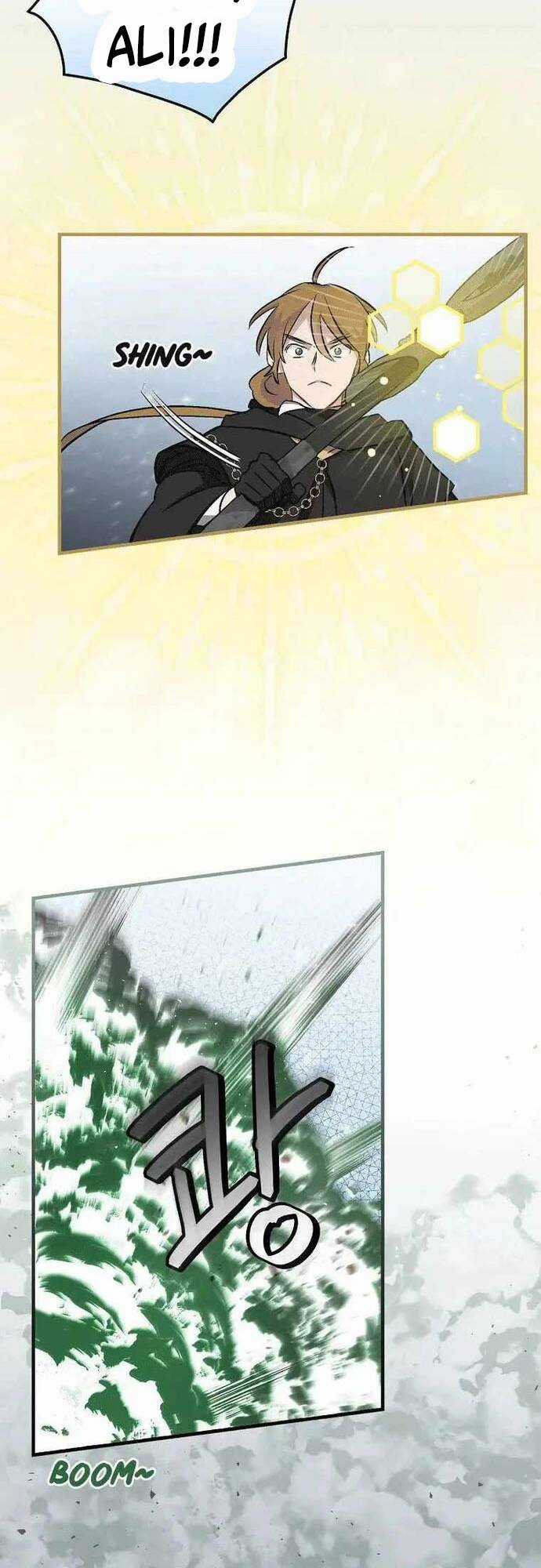 Level Up Chỉ Bằng Cách Ăn Cơm - Chapter 118 - Trang 20