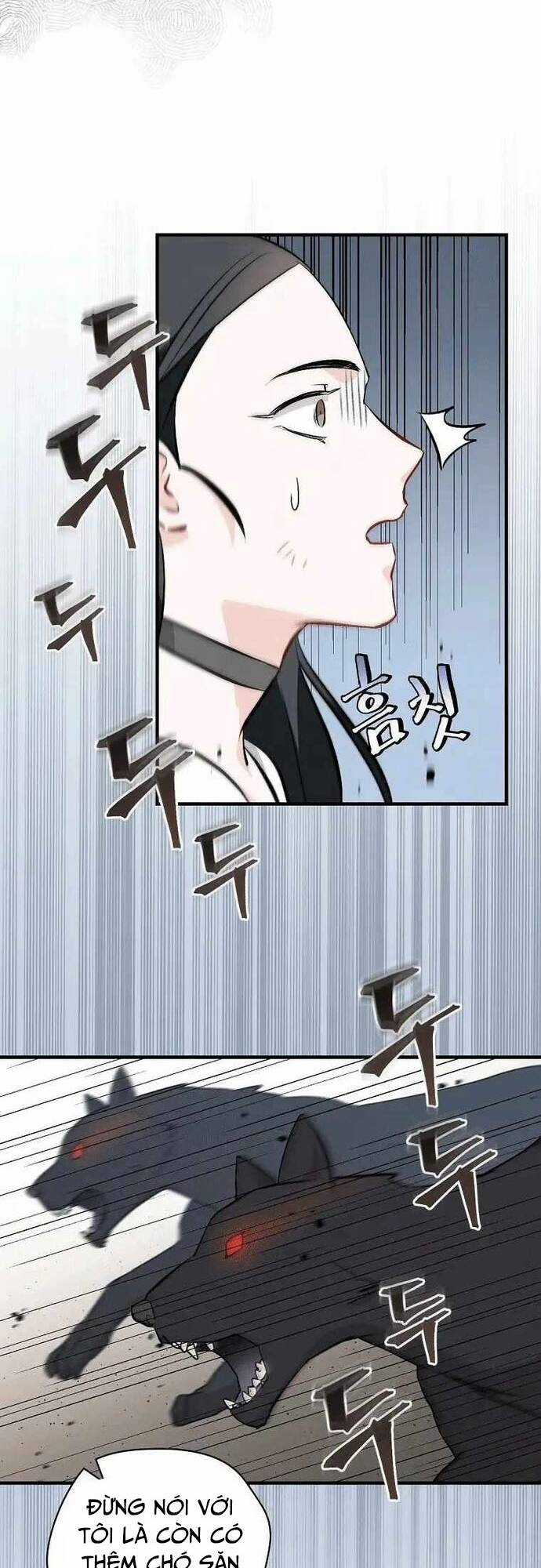 Level Up Chỉ Bằng Cách Ăn Cơm - Chapter 118 - Trang 3