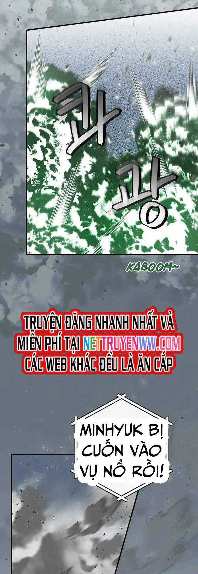 Level Up Chỉ Bằng Cách Ăn Cơm - Chapter 118 - Trang 21