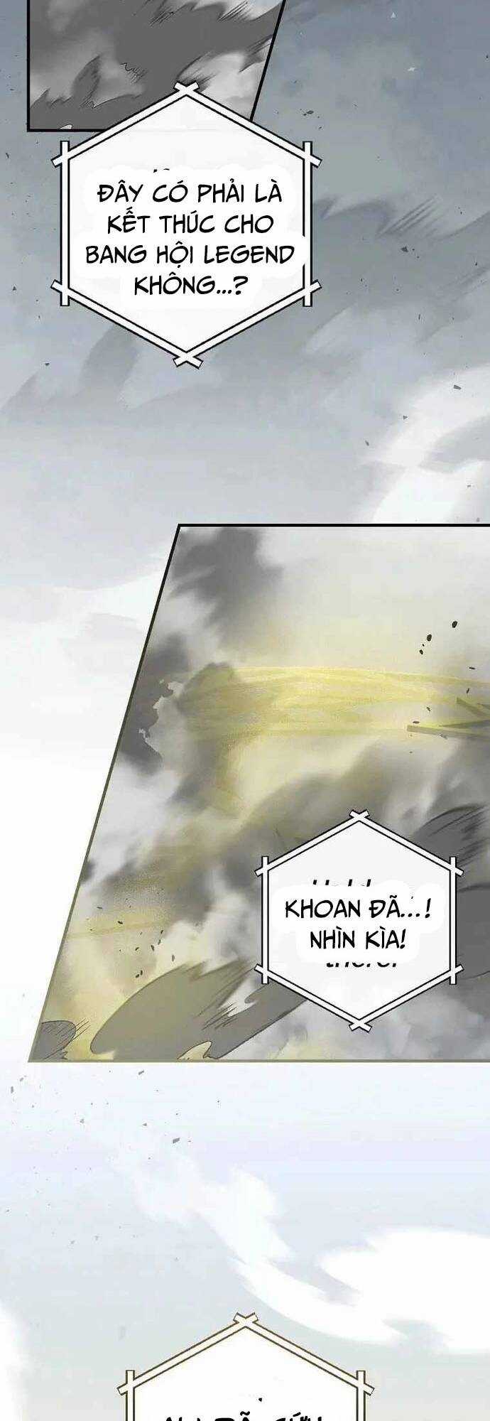 Level Up Chỉ Bằng Cách Ăn Cơm - Chapter 118 - Trang 22