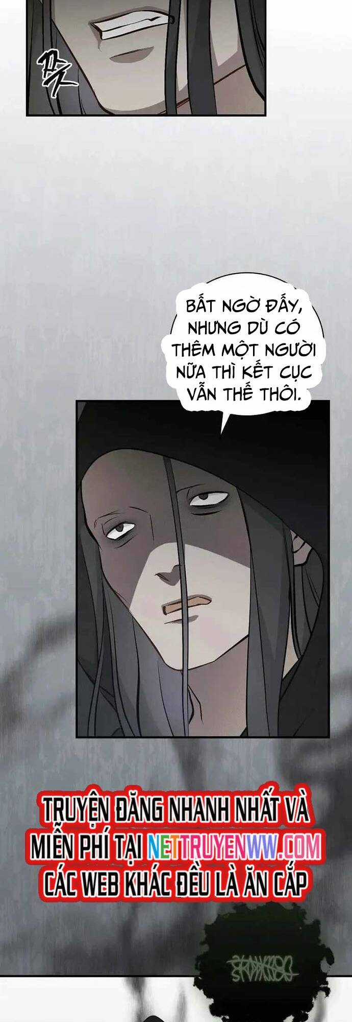 Level Up Chỉ Bằng Cách Ăn Cơm - Chapter 118 - Trang 24