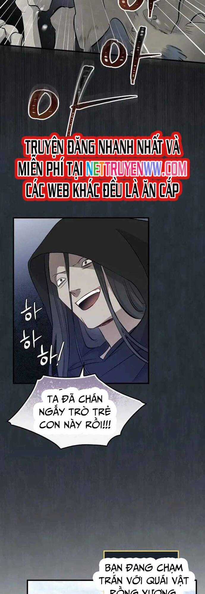 Level Up Chỉ Bằng Cách Ăn Cơm - Chapter 118 - Trang 27