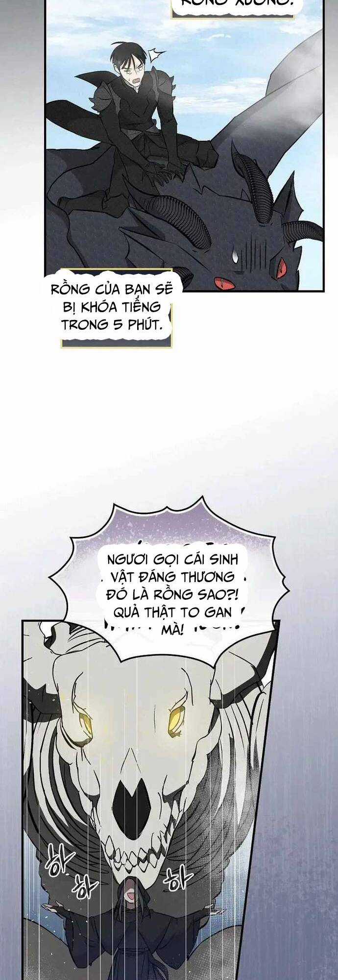 Level Up Chỉ Bằng Cách Ăn Cơm - Chapter 118 - Trang 28