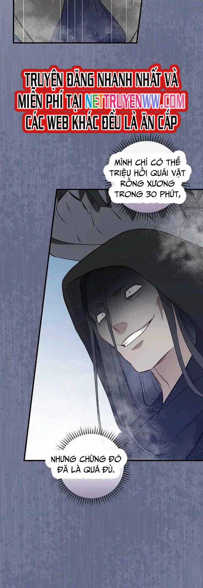 Level Up Chỉ Bằng Cách Ăn Cơm - Chapter 118 - Trang 29