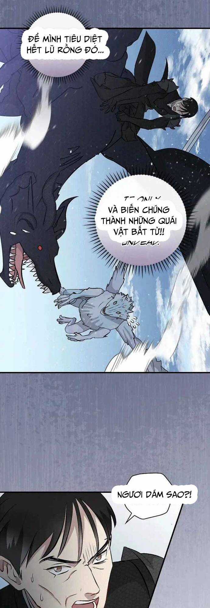 Level Up Chỉ Bằng Cách Ăn Cơm - Chapter 118 - Trang 30