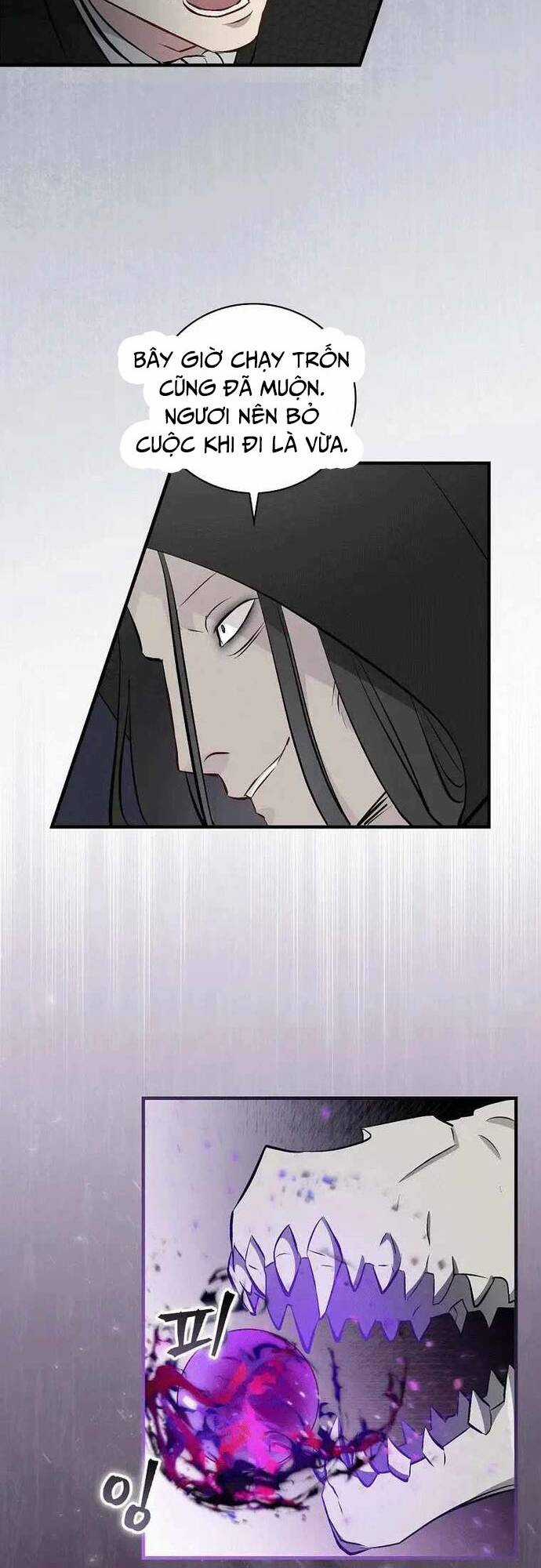 Level Up Chỉ Bằng Cách Ăn Cơm - Chapter 118 - Trang 31