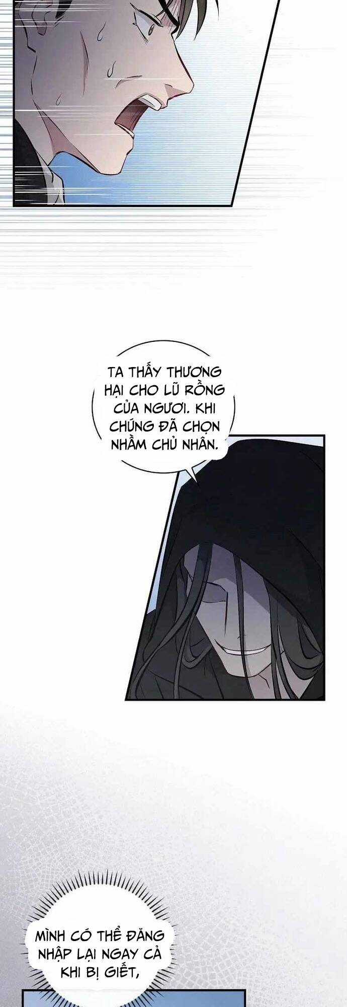 Level Up Chỉ Bằng Cách Ăn Cơm - Chapter 118 - Trang 33