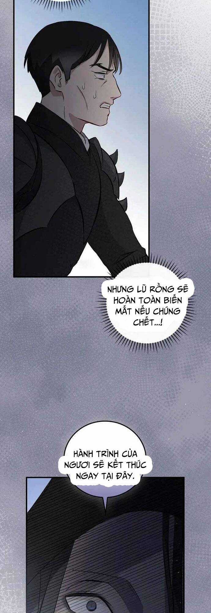 Level Up Chỉ Bằng Cách Ăn Cơm - Chapter 118 - Trang 34